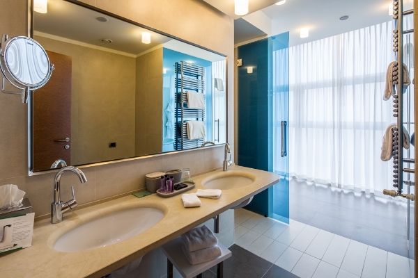 Best Western Premier BHR Treviso Hotel (Quinto di Treviso)